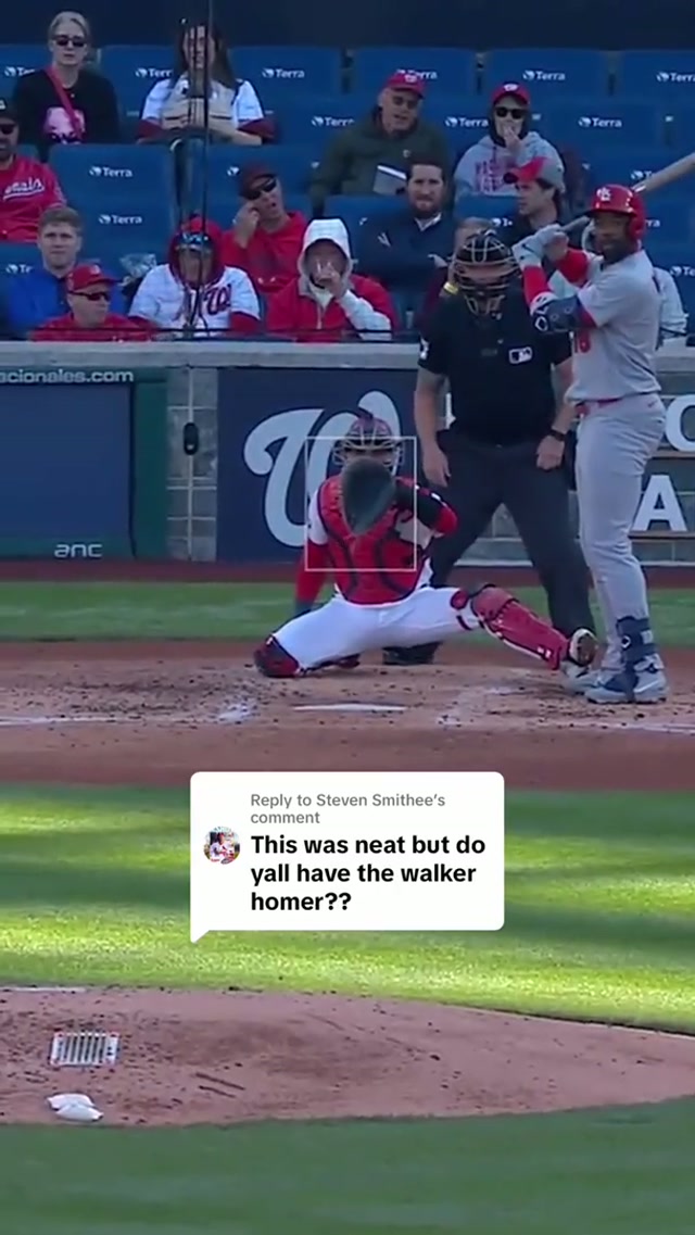 Replying to @Steven Smithee ask and ye shall receive #baseball #mlb #cardinals 