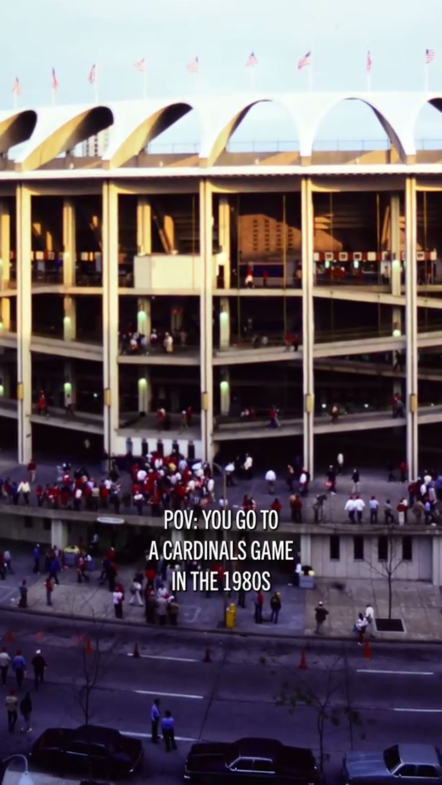 This one’s for the uncs #stlouis #stlouiscardinals #80snostalgia #baseball 
