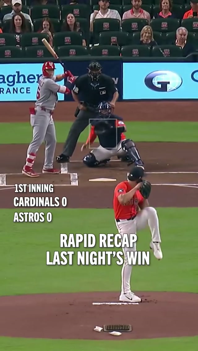 missed the game? we got you covered #win #recap #baseball #cardinals 