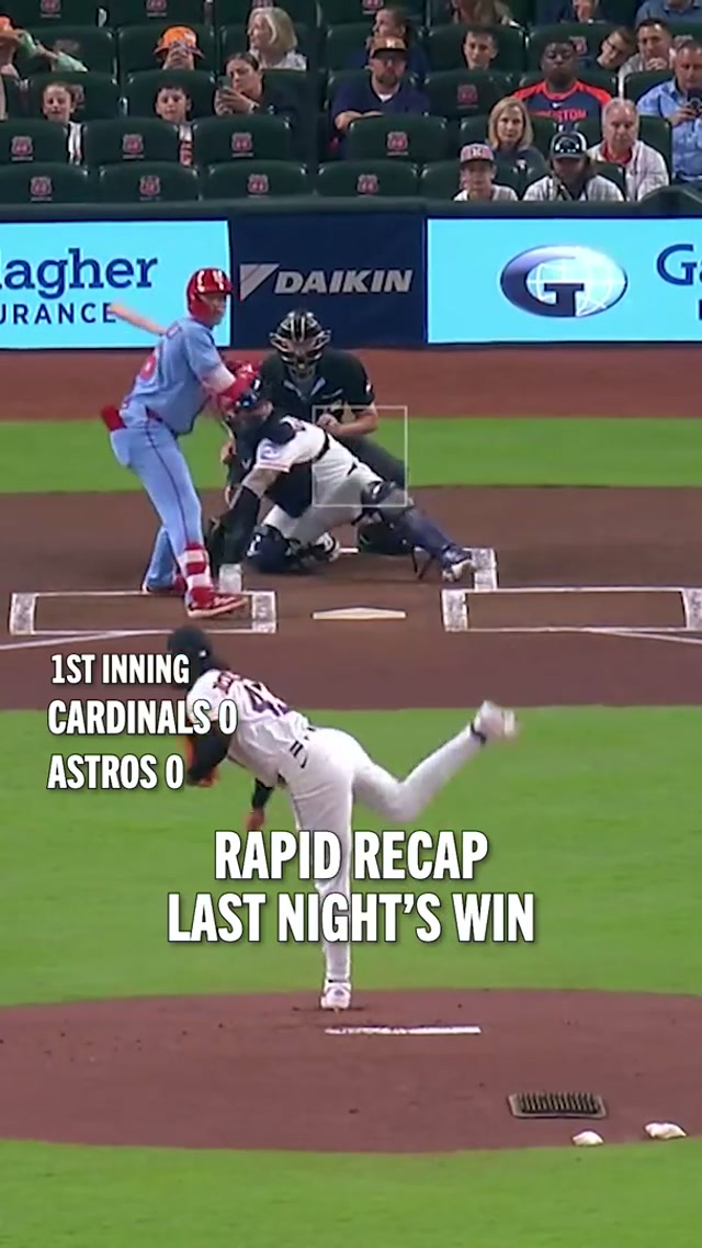 ICYMI #recap #win #cardinals #baseball 