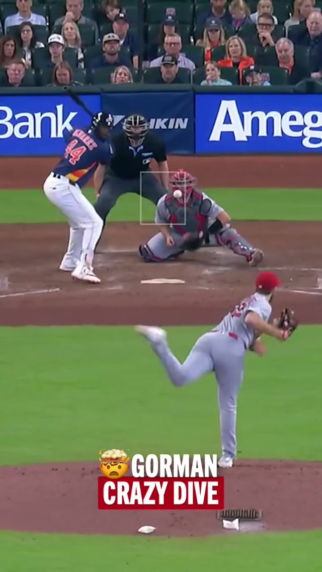 gorm’d #baseball #cardinals #NolanGorman #mlb