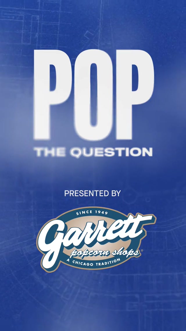 how do you tell someone you already own a gift they bought you? ⤵️

@Garrett Popcorn Shops 