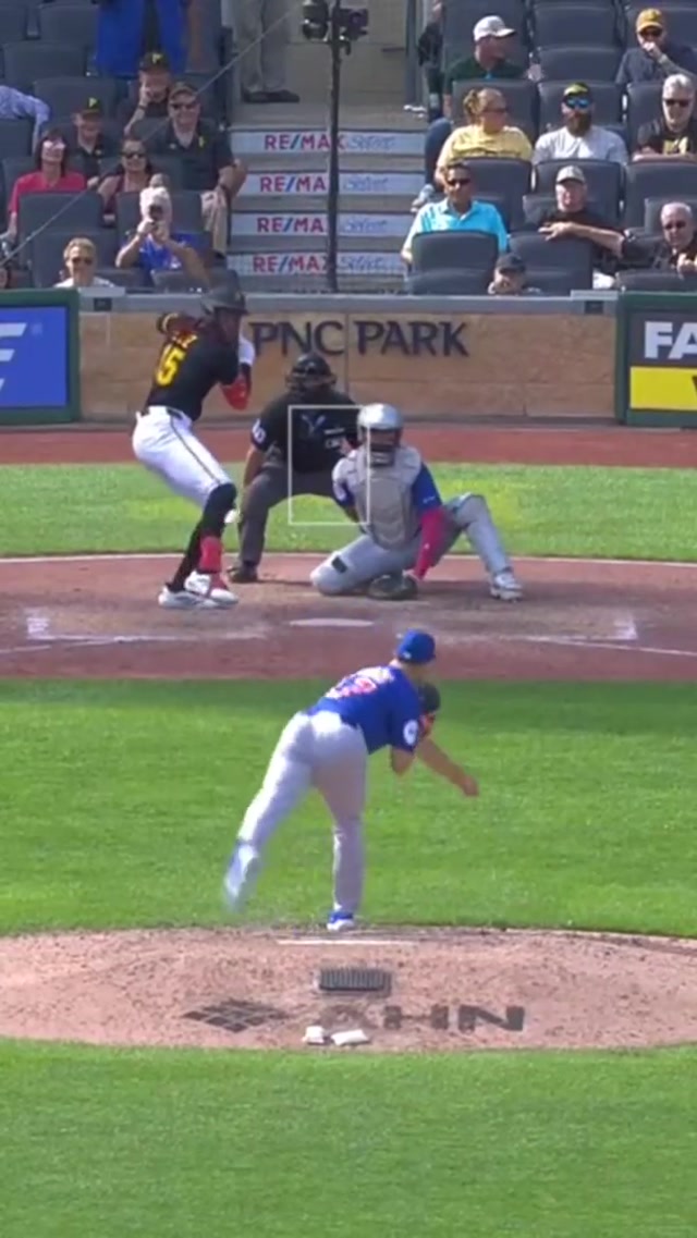 REPOST IF YOU’RE READY FOR OCTOBER BASEBALL