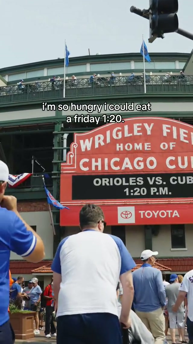 only 48 days until the home opener 🥹 #cubs #mlb 