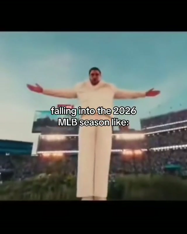 it’s about that time… 
#cubs #mlb 