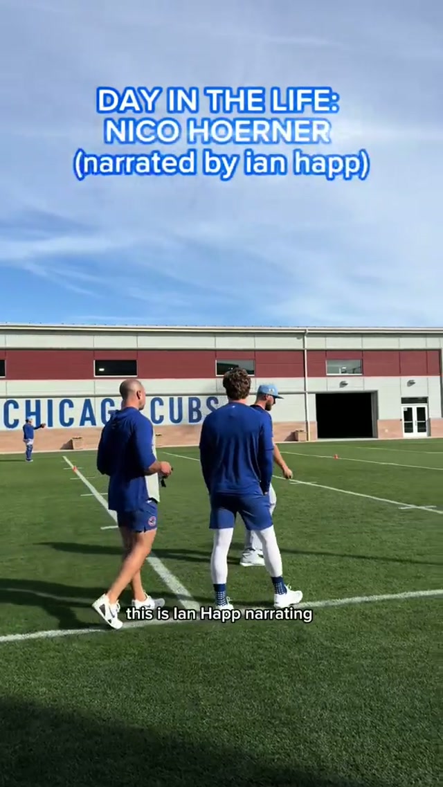 elite commentary from ian. 😂 