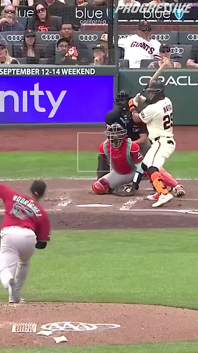 This duo 🔥 #mlb #baseball #arizona 