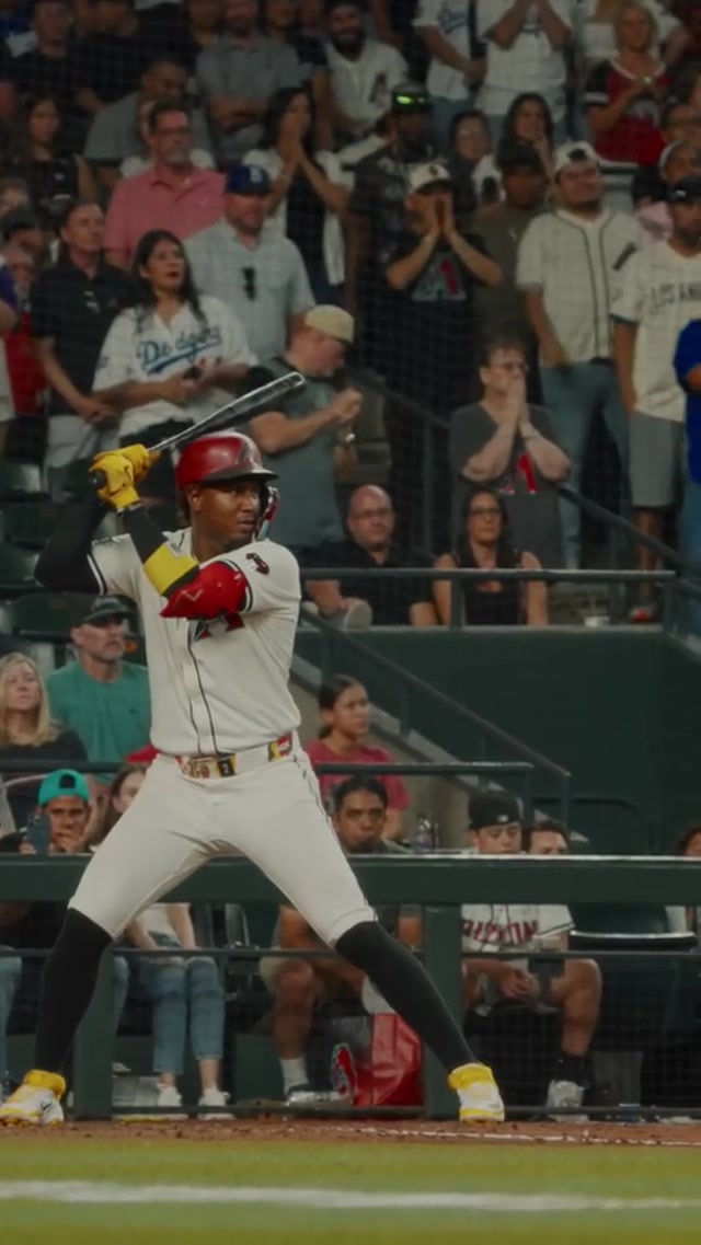 Woke up with a smile on our face #walkoff #baseball #mlb #morning 