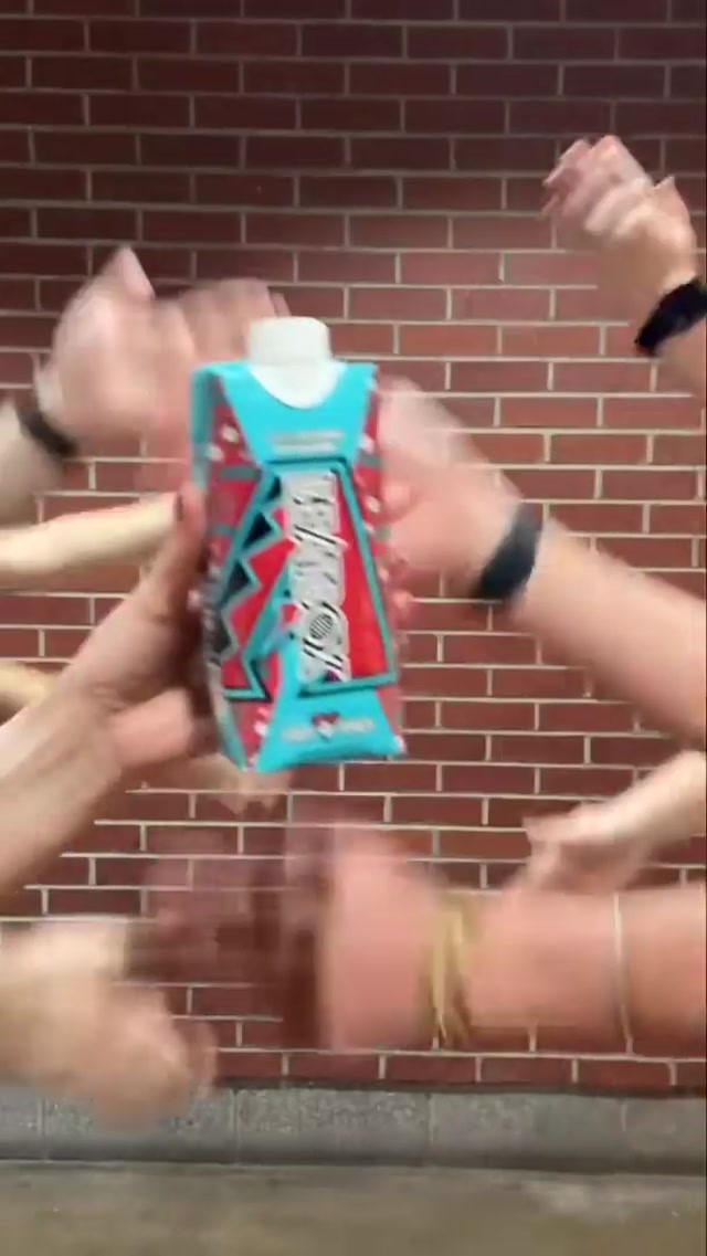 Choose your fighter. #beatbox