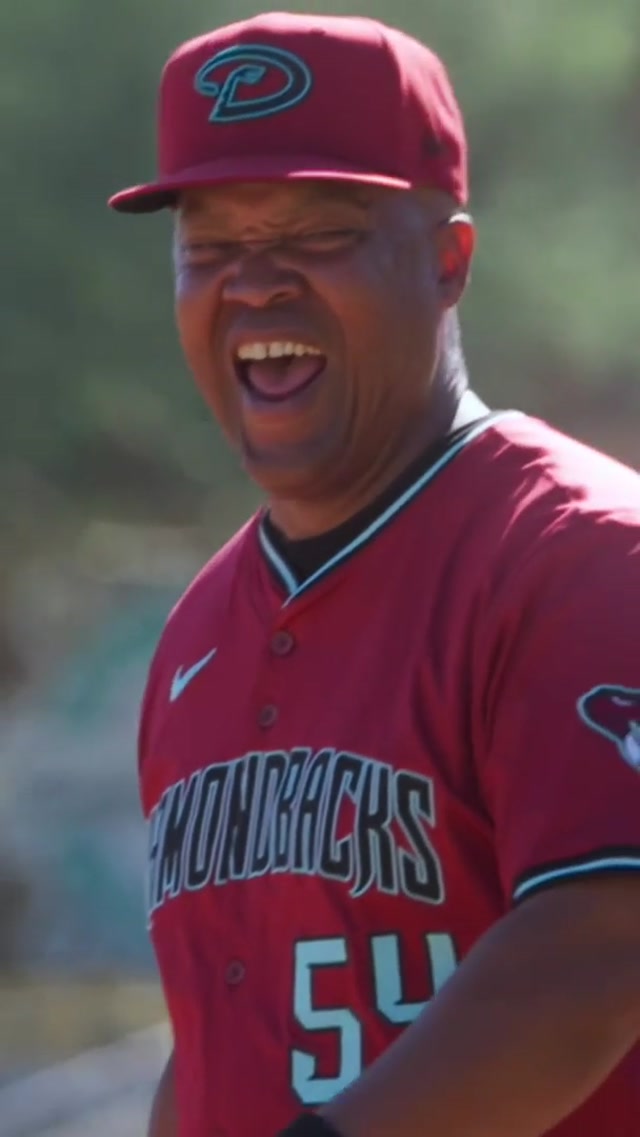 Fantasy Camp: where play is an adventure ✨ #baseball #arizona #blooper 