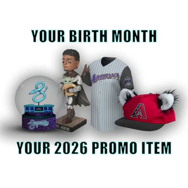 this > astrological signs #baseball #mlb #arizona #astrology