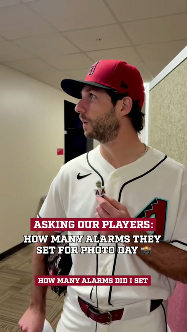 guess 10th time’s the charm #qotd #minimic #baseball