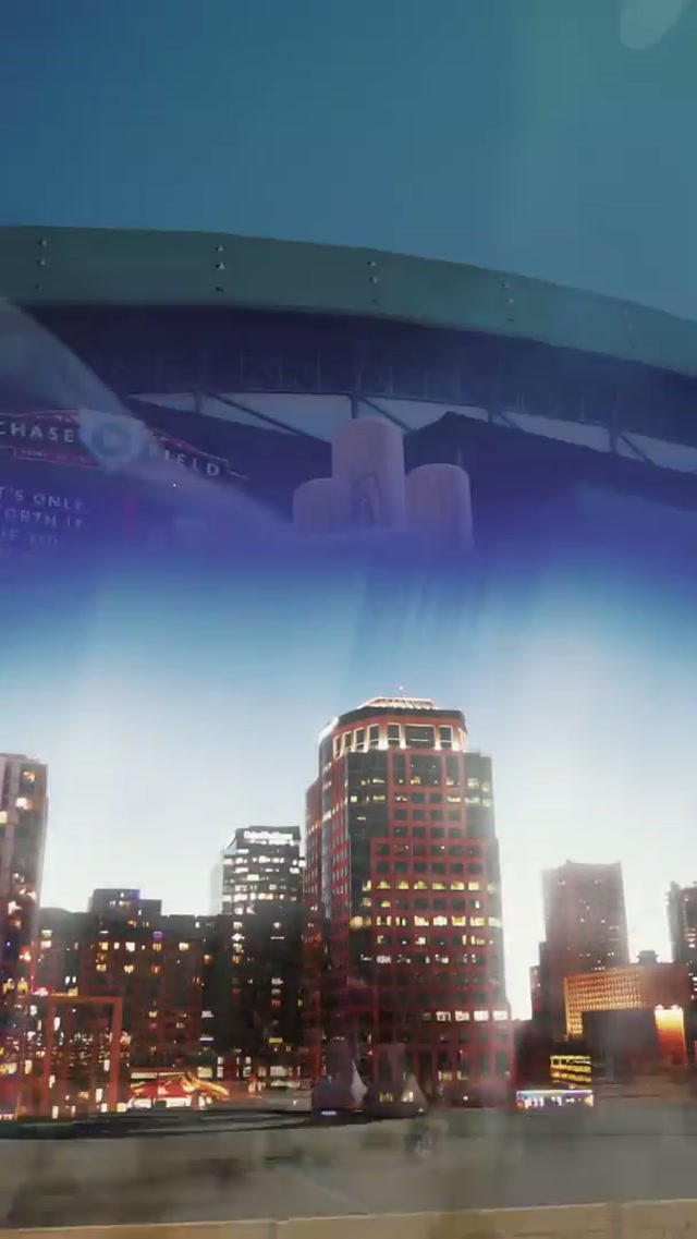 Don’t leave a slither of doubt. #openingday #baseball #mlb