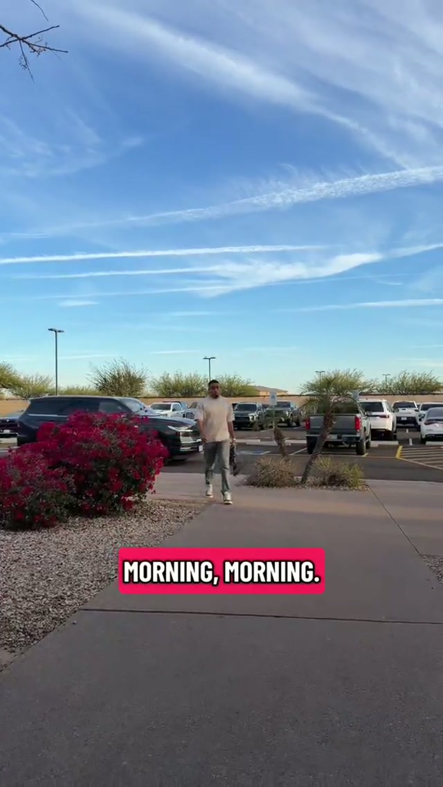 Welcome to Spring Training, Edwin! #dodgers #sports #losangeles 