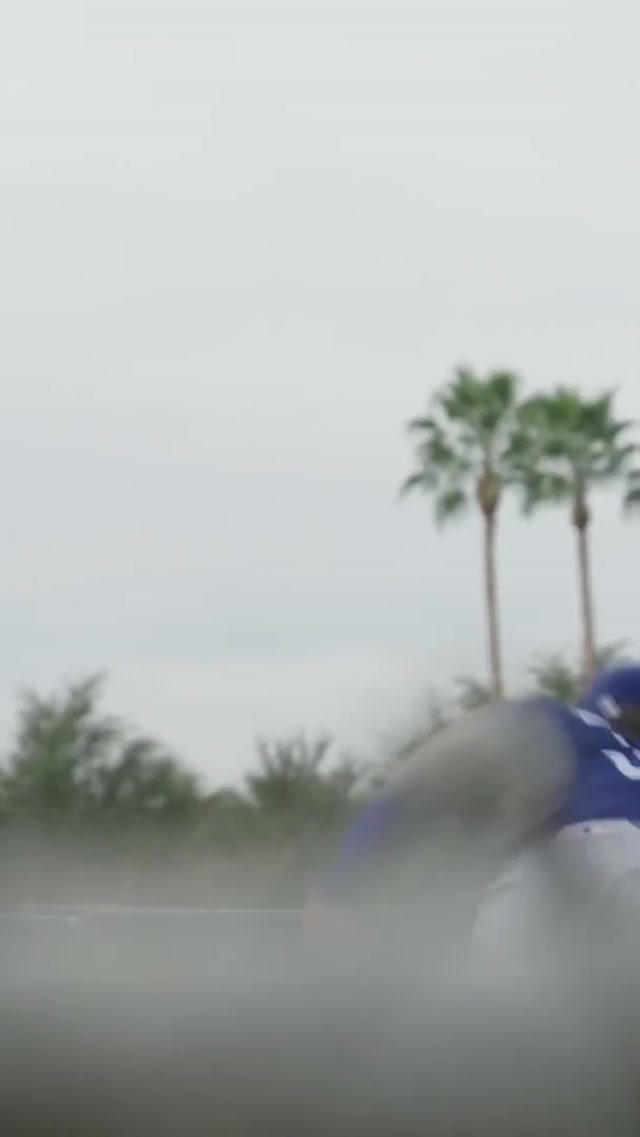 No. 31 on the mound. 🔥 #dodgers #sports #losangeles 