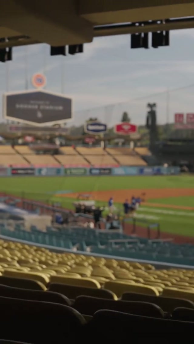 See you tonight, LA. #dodgers #sports #losangeles 