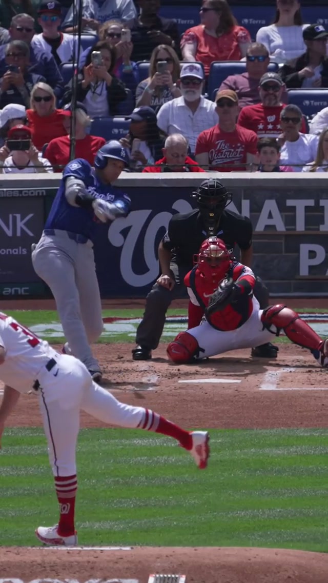 SHOTIME! #dodgers #sports #losangeles 