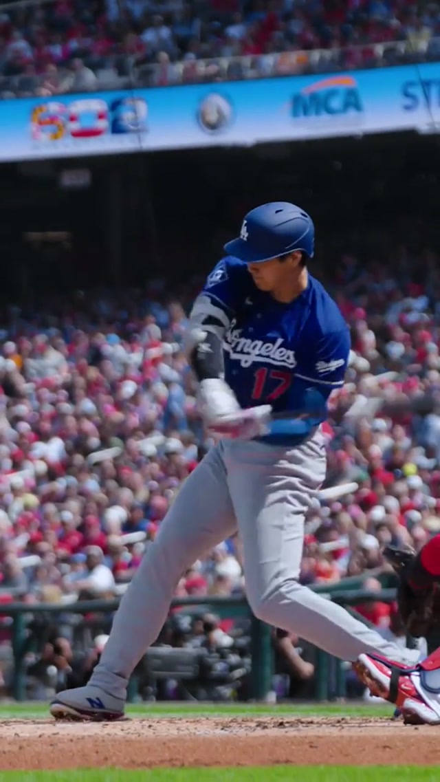 Five homers to start the road trip! #dodgers #sports #losangeles 