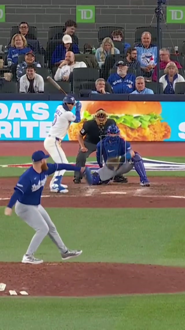 We see you, Hyeseong! #dodgers #sports #losangeles 