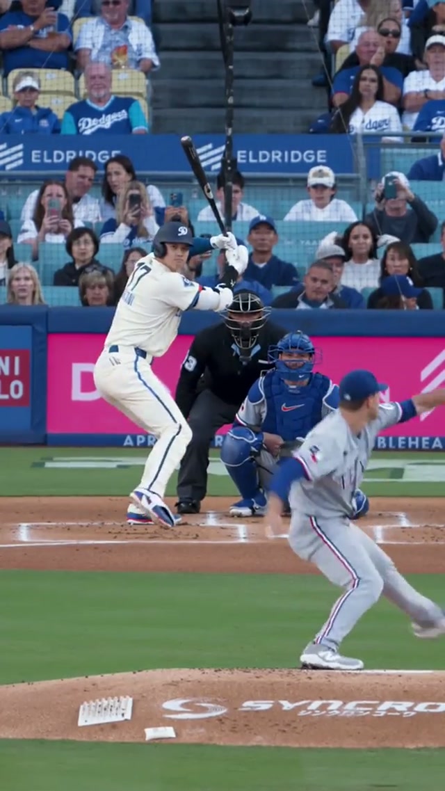 Start the Sho! #dodgers #sports #losangeles 