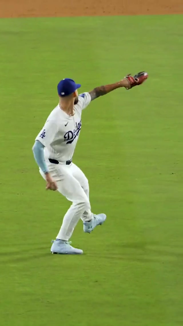 GOT ‘EM! #dodgers #sports #losangeles 