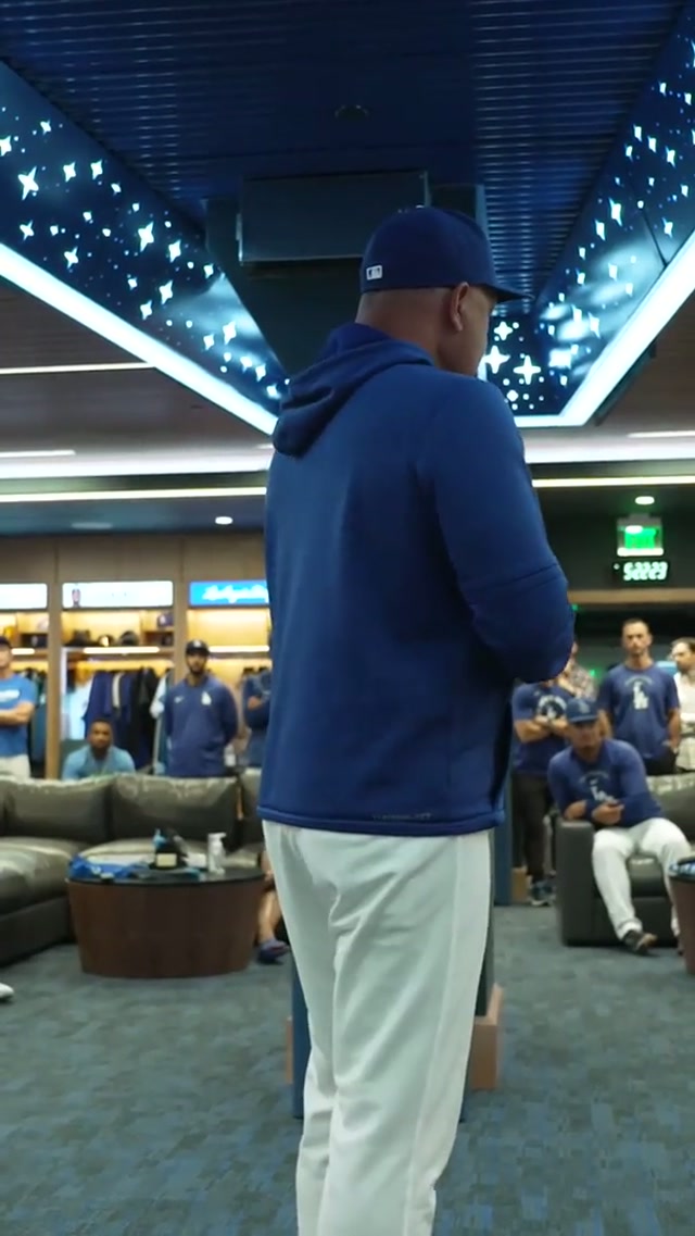 World Series Champion, Hyeseong Kim. 💍 #dodgers #sports #losangeles 