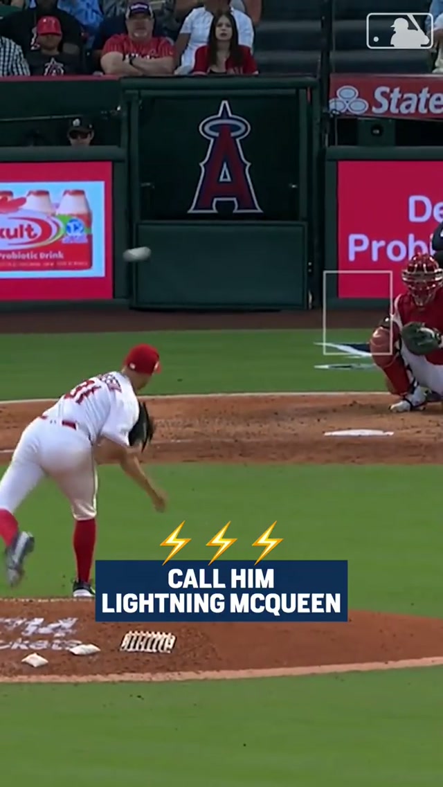 Speed demon 😈 #sportstiktok #sports #mlb #baseball #mariners