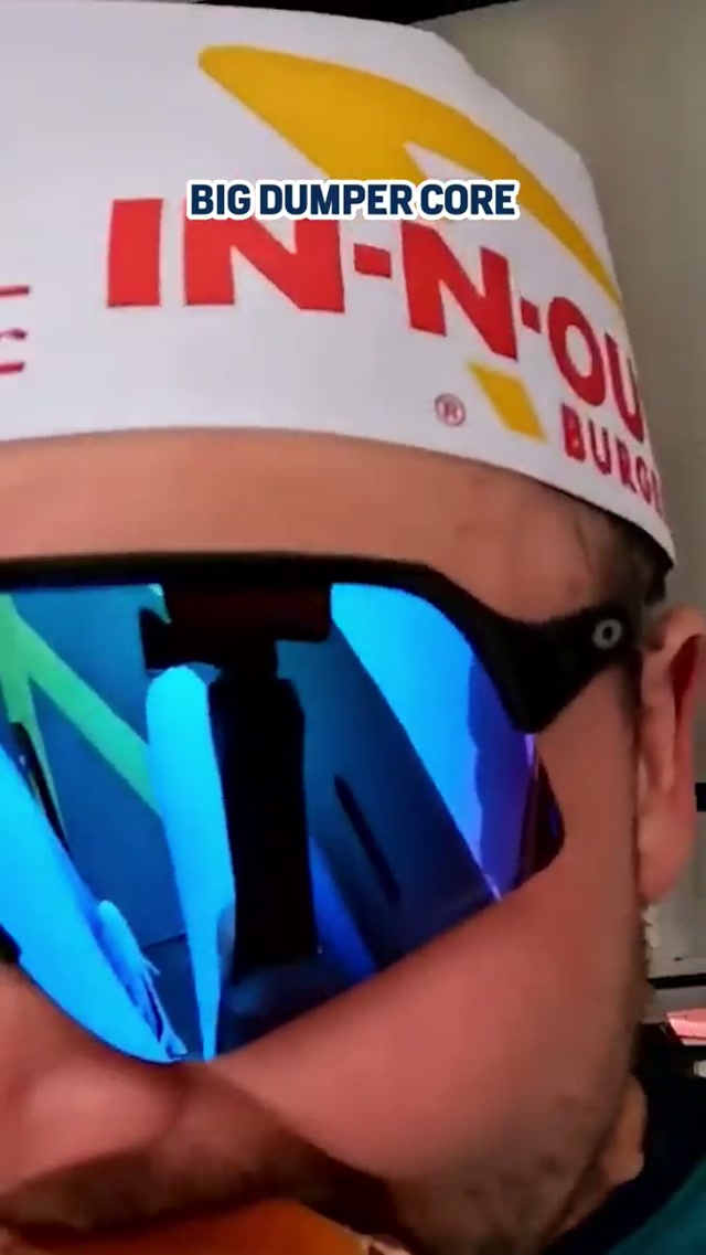 big dumper is a mood. big dumper is a mindset. #sportstiktok #sports #baseball #mlb #mariners