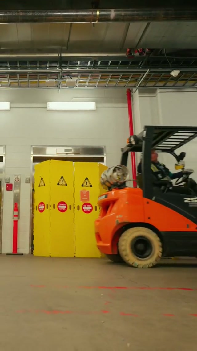 🗣️ IT’S TRUCK DAY! See you in Arizona ⚾🌵 #mariners #baseball #mlb