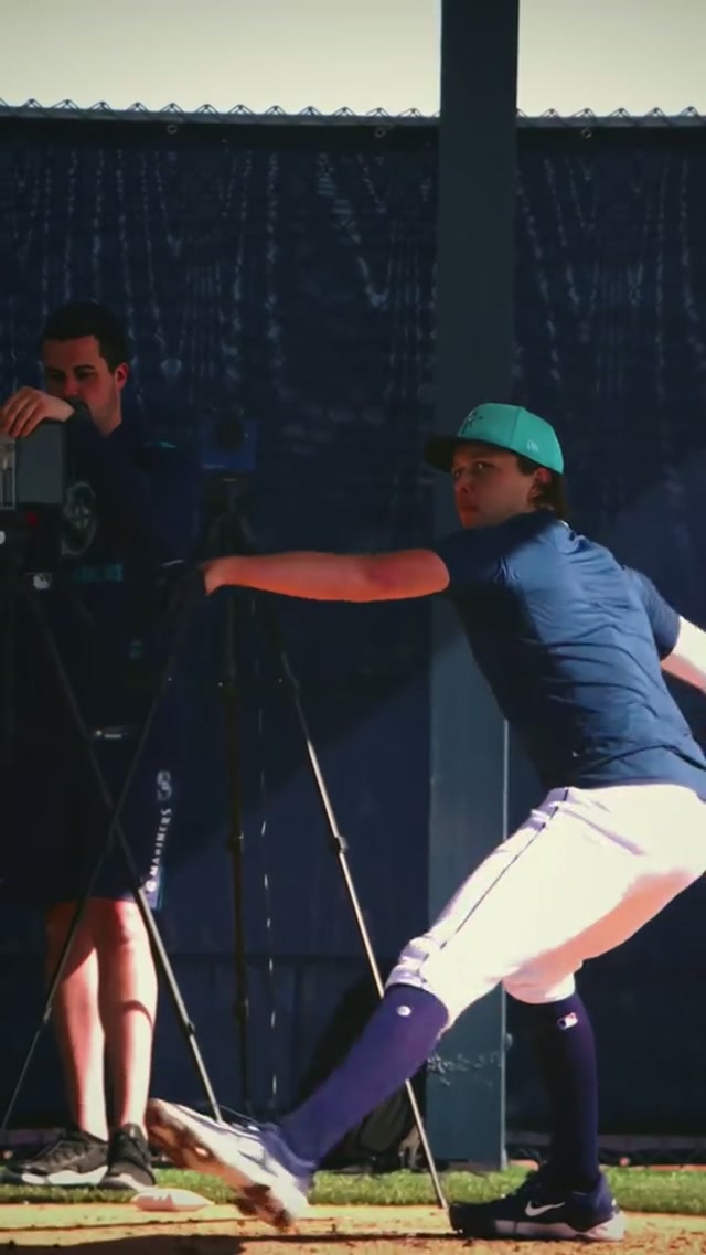 🌵⚾️☀️🏜️🔱 #sportstiktok #sports #baseball #mariners #mlb