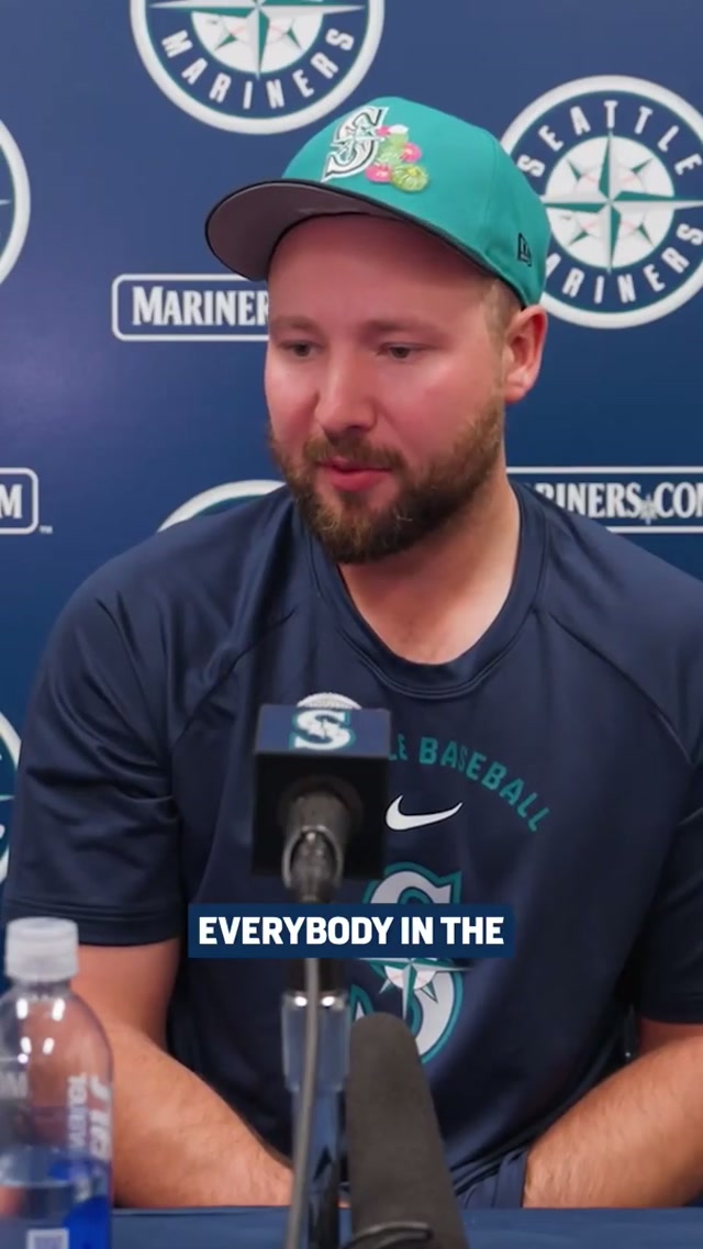 Eyes on the prize. #TridentsUp #sportstiktok #sports #baseball #mariners