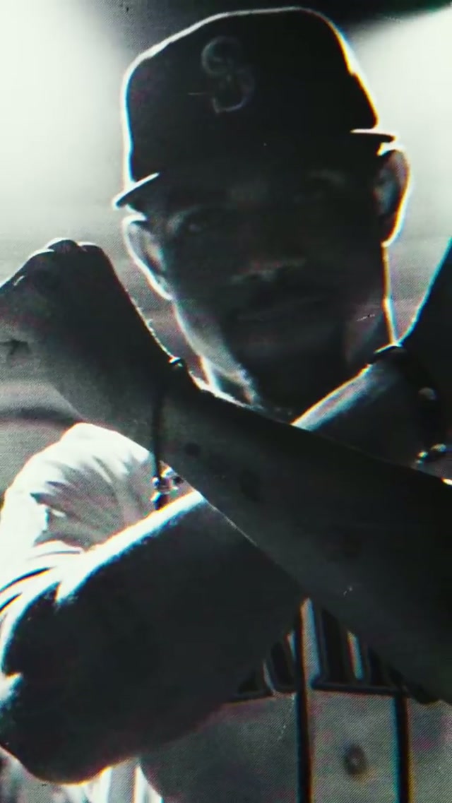 One goal. #mariners #baseball #mlb #OpeningDay