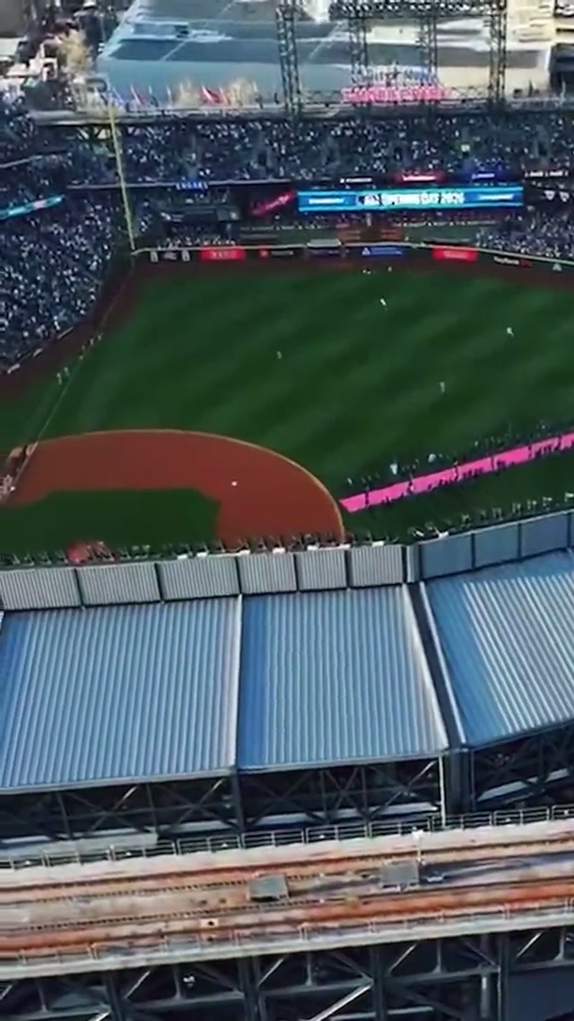 #OpeningDay always hits different in Seattle. #mariners #baseball #mlb