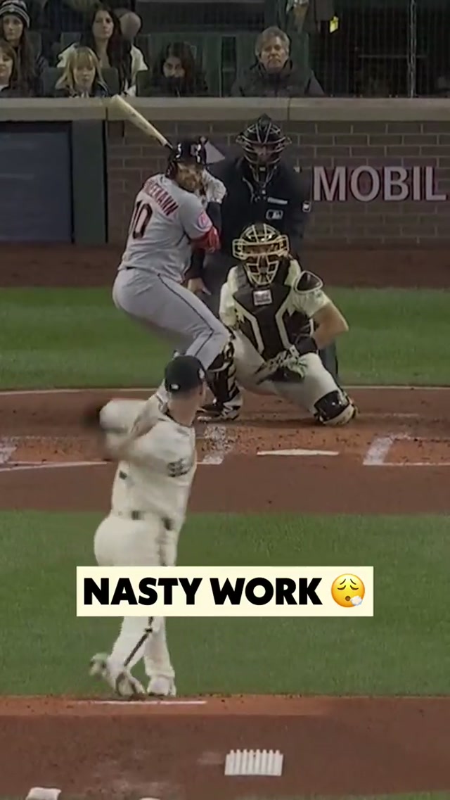 Diabolical 😈 #mariners #baseball #mlb