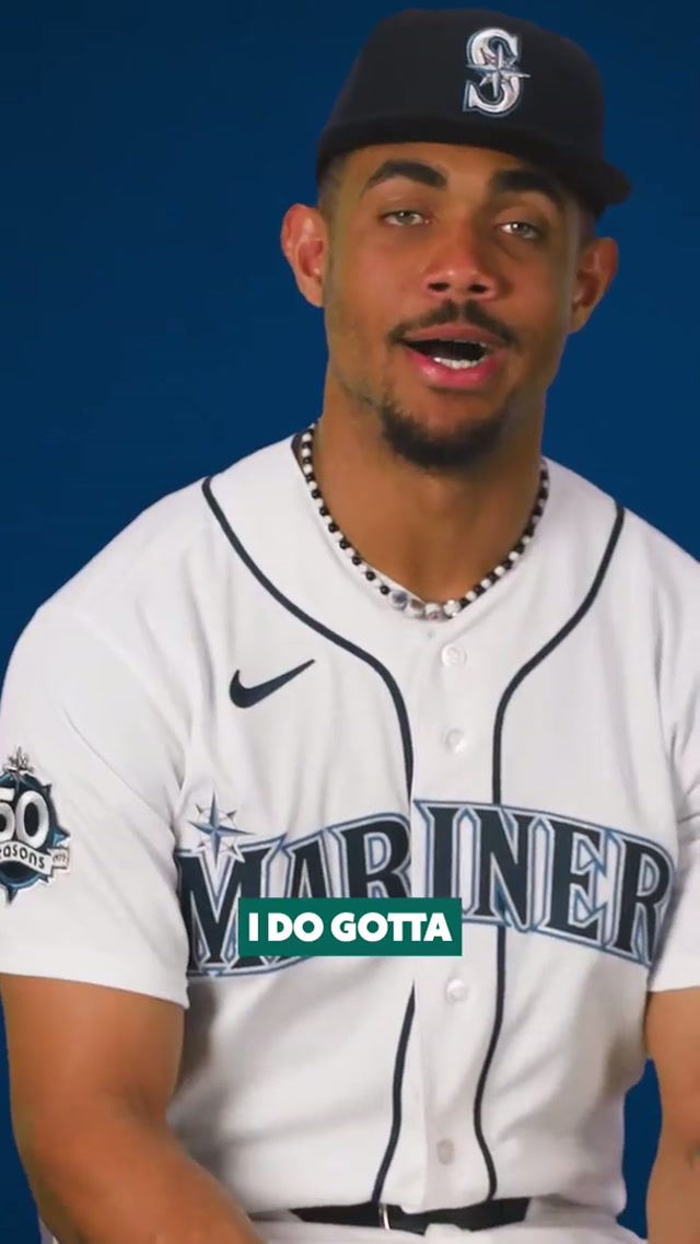 You heard him!

Don’t miss out on @JRODshow44 Anime Night 👇

🔗 Mariners.com/JulioAnime