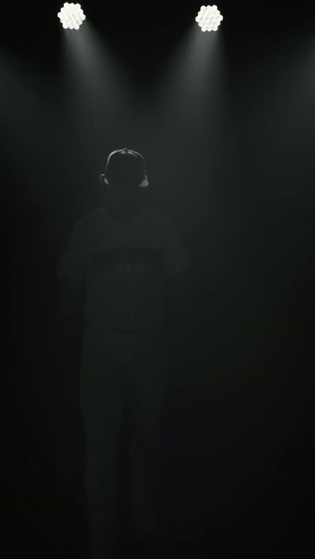 It’s been the perfect fit from the start. Colt Emerson will call Seattle home for a long time. #mariners #baseball #mlb #coltemerson