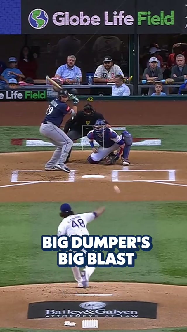 Absolutely dumped. #mariners #baseball #mlb