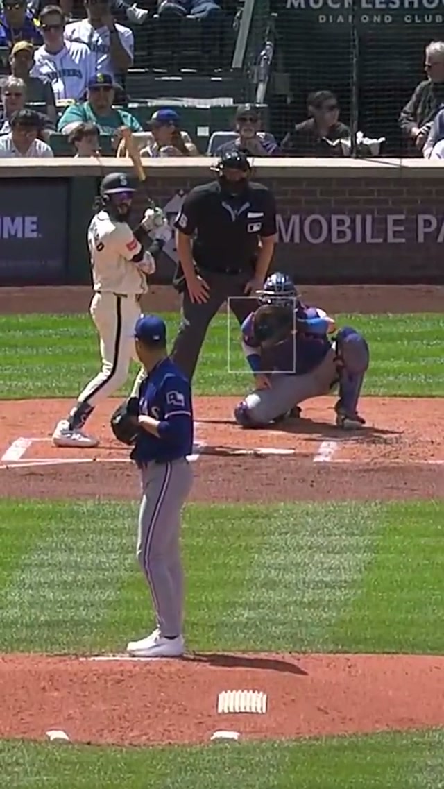 J.P. Crawford says Happy Sunday! #mariners #mlb #baseball #jpcrawford