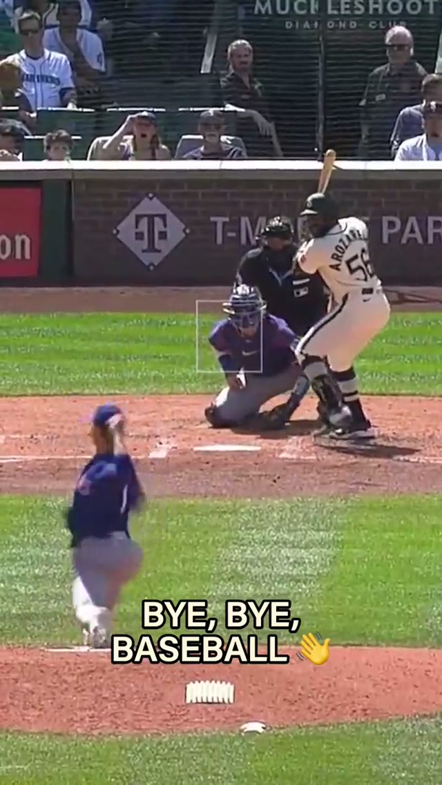 RANDYYYYY! #MLB #Mariners #Baseball 