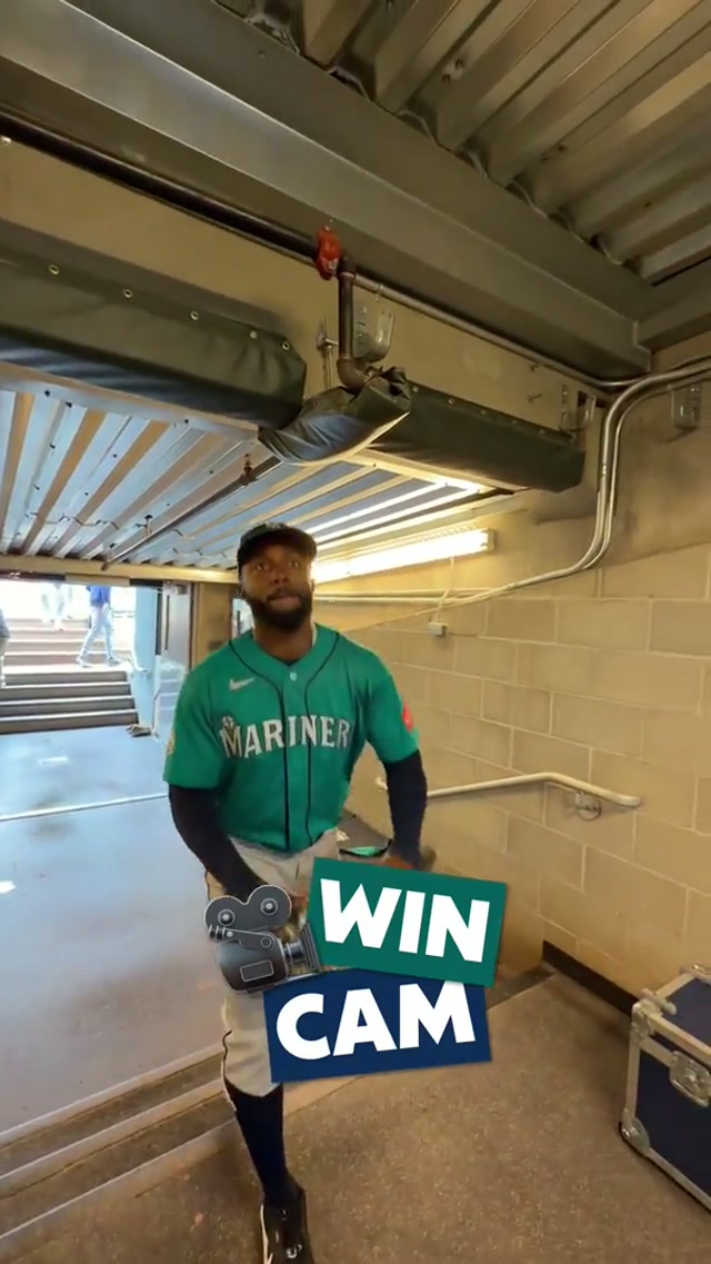 5-1 road trip heading into 51's weekend 🙌 #mariners #baseball #mlb