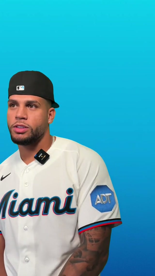 The fish 💙 @Bad Bunny #BadBunny #superbowl 