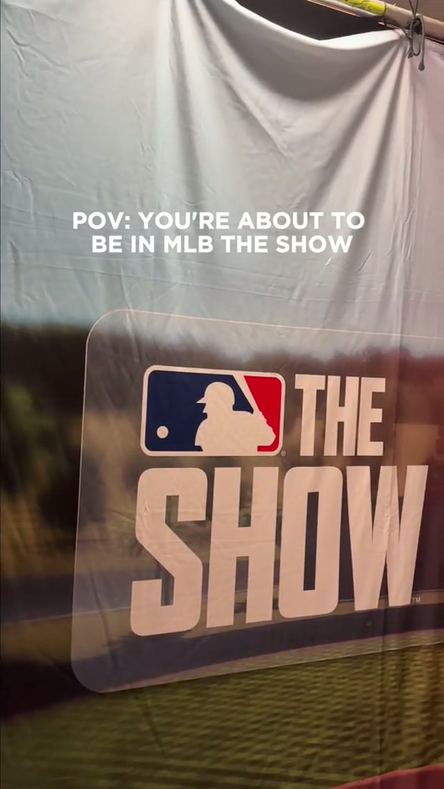 your sign to purchase MLB The Show 2026 🎮