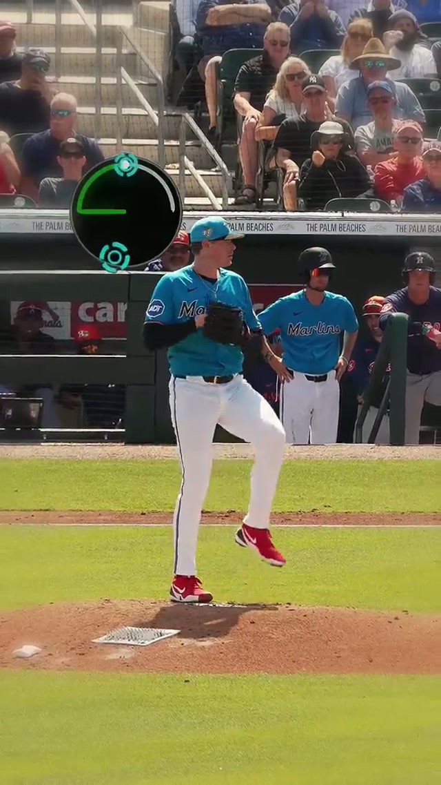 Accidentally loaded into franchise mode @MLB The Show 