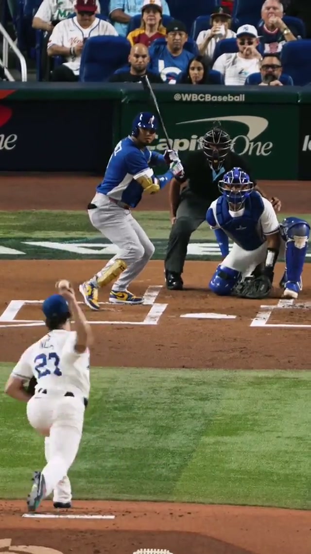 Mamá mía Marsee 🤌