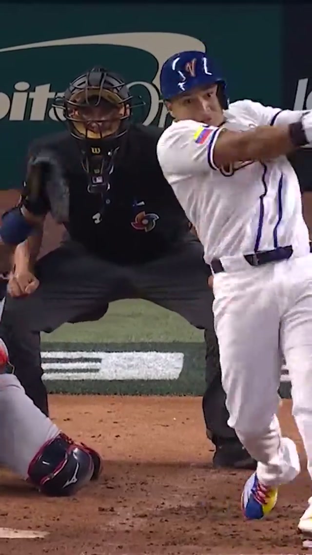 Fightin’ Fish on the world stage 🌎