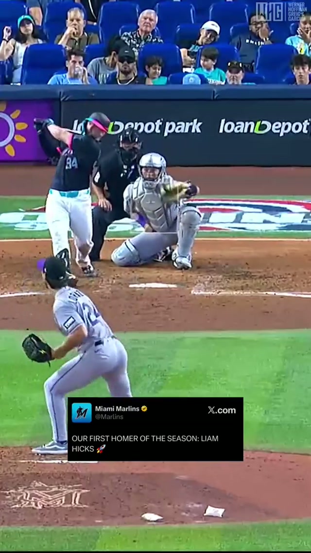 Let’s gooo Liam 👏