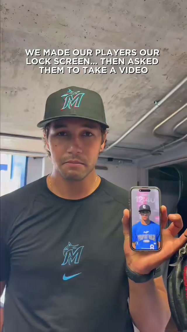 we fooled our fools for april fools 🤪
#mlb #marlins #aprilfools