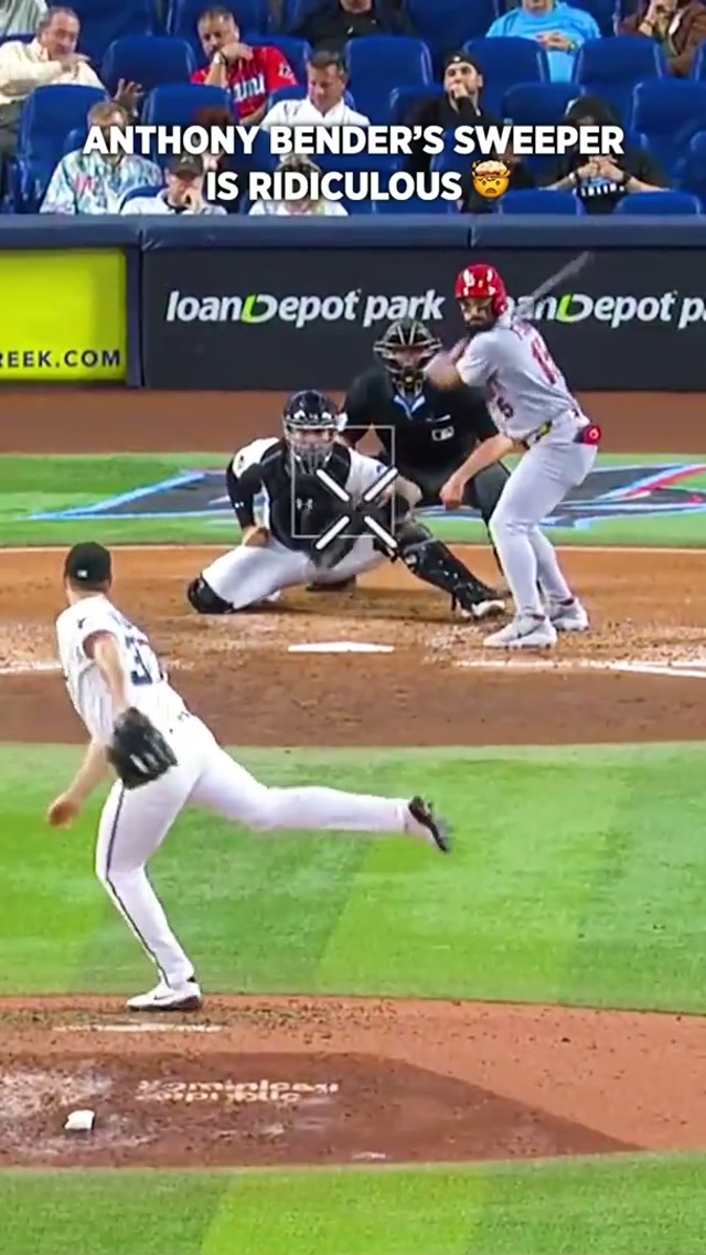 Air Bender’s sweeper is a glitch