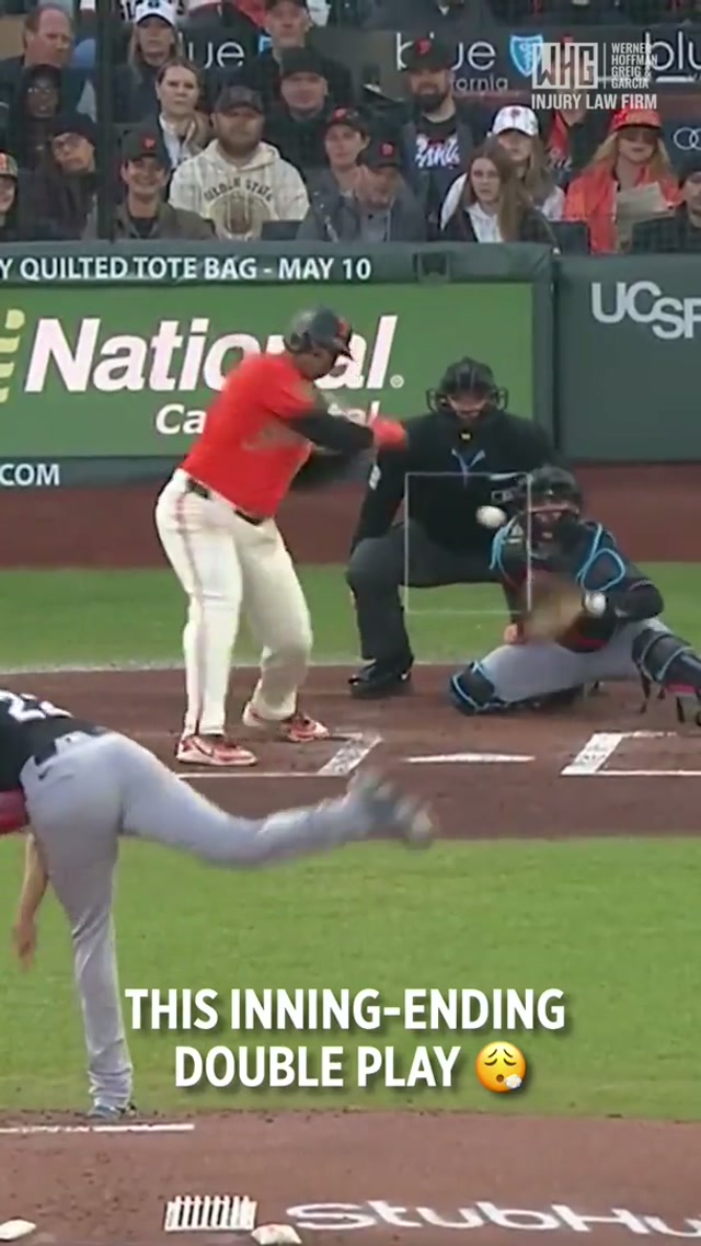 Just @Xavier Edwards things 🥶 #marlins #doubleplay #xavieredwards 