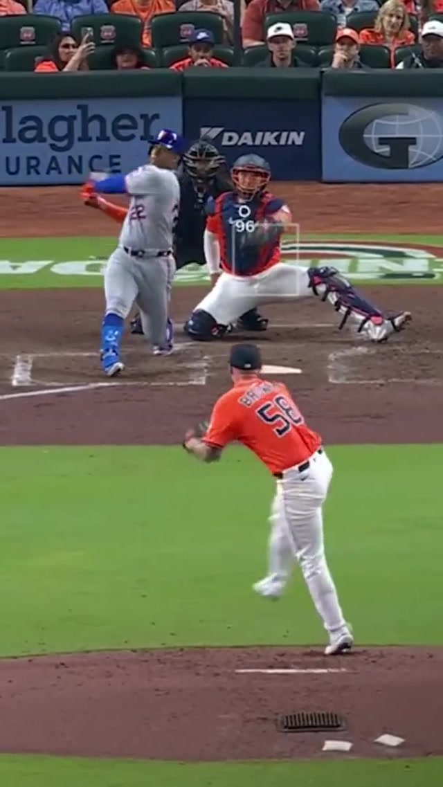 Listen to the crack of the bat for every Juan Soto home run in 2025 🔊 #mets #juansoto #baseball 